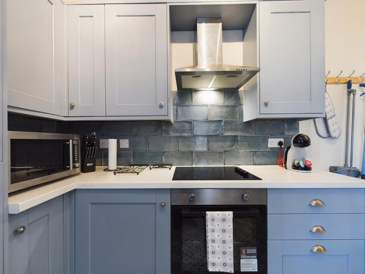 Pottery House - On Trent -free Parking - Location - Sleep 8 * Stoke-on-Trent